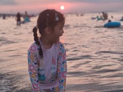 -那香海钻石沙滩浴场