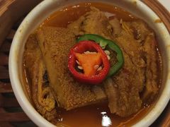 -顺德人家食府(黄金广场店)