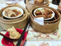 -添好运点心专门店(北角店)