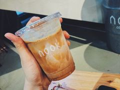 -GOTLOT COFFEE&KITCHEN角落厨房NOOK店