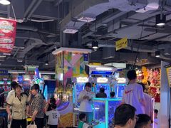 -大玩家(马鞍山万达店)