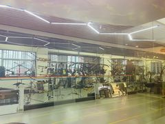 -弓舍射箭俱乐部(高新总店)