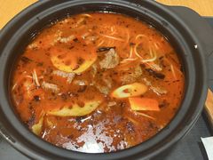 -东家火锅米线 Boss D - Hot Pot Rice Noodle