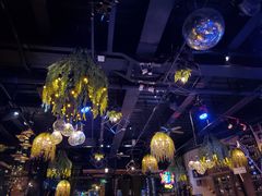 大堂-胡桃里音乐酒馆(仓山万达店)