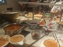 -东道煮牛肉火锅(东盛大街店)