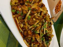 -辛香汇(大华第一坊店)