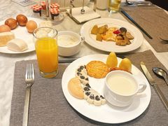 -北京王府井希尔顿酒店·万斯阁西餐厅