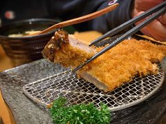 -胜博殿日式炸猪排(悠唐店)