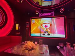 -星聚会KTV(中关村领展购物广场店)