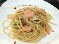 -穆拉诺餐厅(上海玻璃博物馆店)