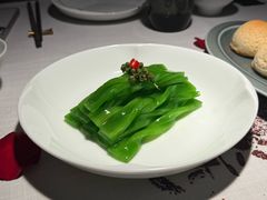 椒麻爽脆青竹藤-莉莉海堂HAITANG·烤鸭(国贸商城店)