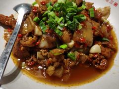 -味上湘菜馆(岳麓山店)