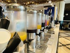 -青岛鑫江温德姆酒店