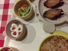 -西贝(厦门中华城店)