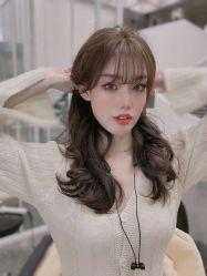 点击看大图 -MY HAIR ARDOR