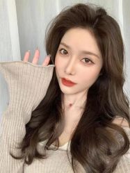 -M1 HAIR烫染