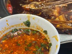 -水碾河刘老大串串香(水碾河路店)