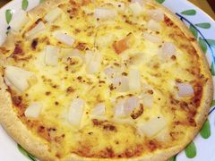 -萨莉亚意式餐厅(彩悦城店)