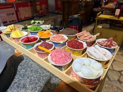 -巴将军·非遗老字号火锅(解放碑店)