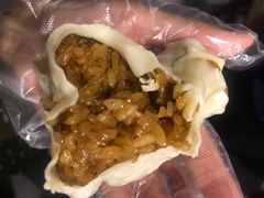 烧卖-航天馒头(瞻园路店)