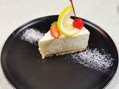 -安妮意大利餐厅(国贸店)