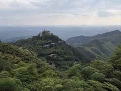 -莫干山风景区