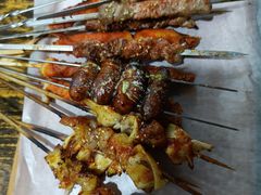 -9号乌托邦烤羊腿羊排(志华商城旗舰店)