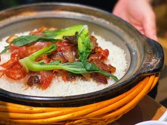 -煲大王猪肚鸡·椰子鸡火锅(红谷滩万达店)