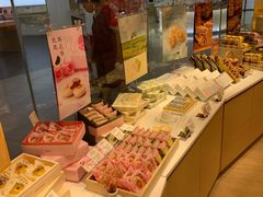 -好利来(红牌楼店)