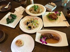 -新木器时代餐厅(太湖新天地店)