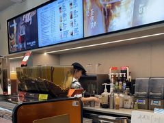 -星巴克臻选(成都宽窄巷子店)