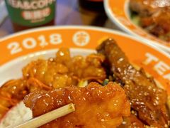 -张腾记茶餐厅(保利大都汇C区店)
