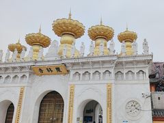 -上海东林寺(金山区)