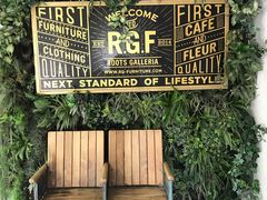 -RGF(巨鹿路店)