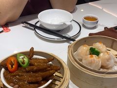 -武林厨神·粤式茶点(沙园2店)
