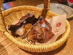 -鸽子窝(青塔店)