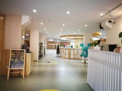 -芳妮豆丁家庭影像馆(宝安店)