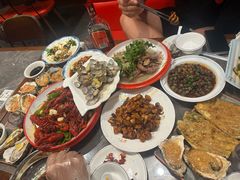 -曹胖子龙虾馆(黄桦路店)