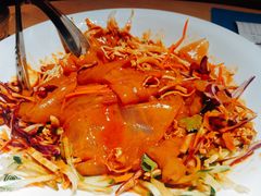 -安天民北方饺子(白石洲店)
