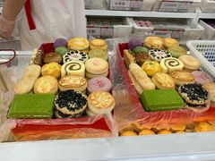 -北京稻香村(第三店)