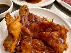 -燃计沙茶皇·香港沙茶火锅(人广旗舰店)