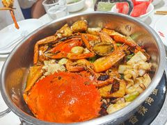 -七欣天香辣蟹火锅(南京桥北太平店)