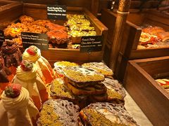 -B&C黄油与面包·THE GARDEN BAKERY概念店(世纪汇店)