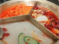 -周师兄大刀腰片火锅(洪崖洞旗舰店)