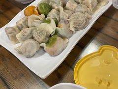 -宝源饺子(麦子店街店)