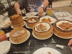 -京香轩·中餐厅(上海中庚聚龙酒店)