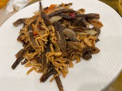 -燕风楼烤鸭店(建设总店)