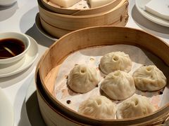 蟹粉汤包-苏浙汇(古北店)