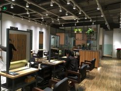 -Mentor Hair Salon