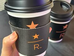 -星巴克臻选(思南公馆店)